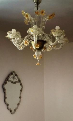 Casa Giuliana, Benátky (fotografie 10)