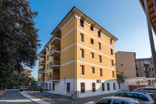 Dimore Verona - Residenza San Zeno Apartments 3