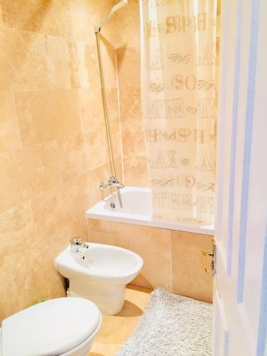 Beresford Road London Rooms - image 6