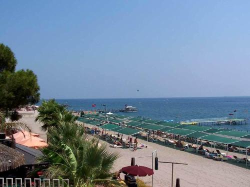 Club Boran Mare Beach - All Inclusive