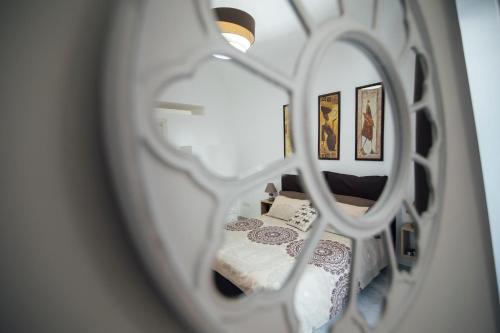 Via Vittorio Emanuele Apartment, Palermo (fotografie 7)