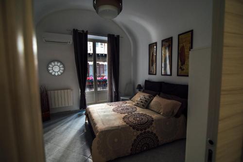 Via Vittorio Emanuele Apartment, Palermo