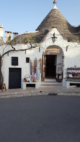 la casa sul porto