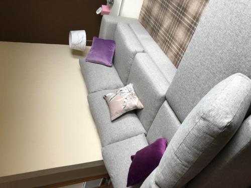 . Greannan Upper Self Catering Apartment