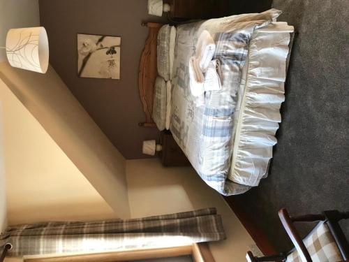 Greannan Upper Self Catering Apartment