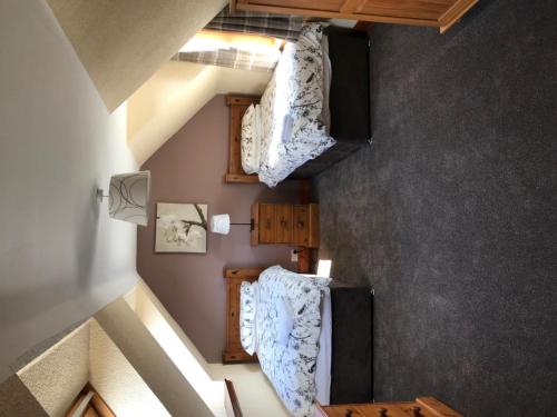 Greannan Upper Self Catering Apartment