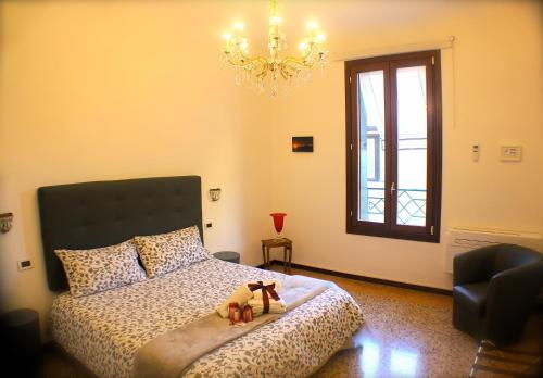 Casa Giuliana, Benátky (fotografie 7)