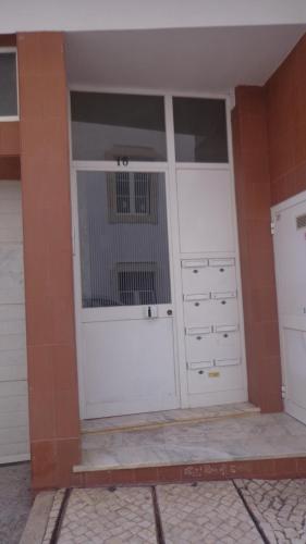  Blue Apartment in Portimão