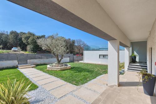 Apartments La Mer 2