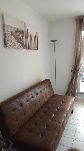 Résidence d'Azur 2 appartement 311