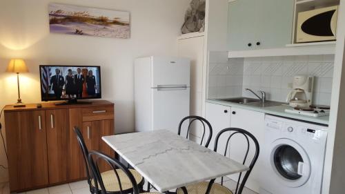 Résidence d'Azur 2 appartement 311