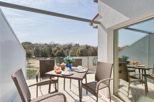 Apartments La Mer 3