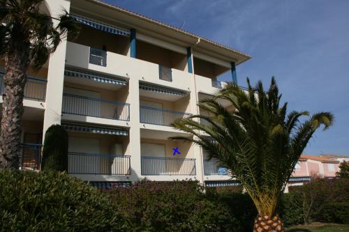 Résidence d'Azur 2 appartement 311