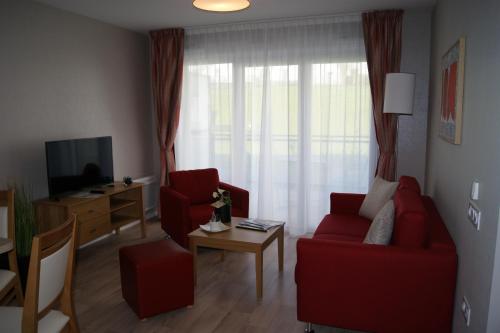 . Domitys La Chaloupe Bleue