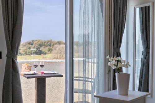 Apartments La Mer 5