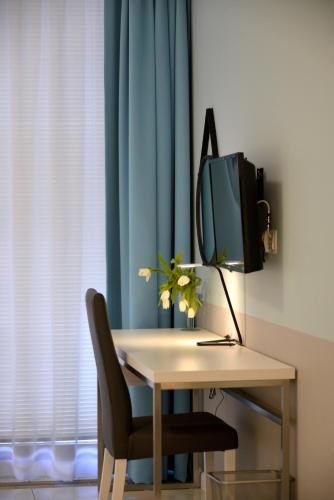 JessApart – Ochota Apartments, Varšava (fotografie 9)