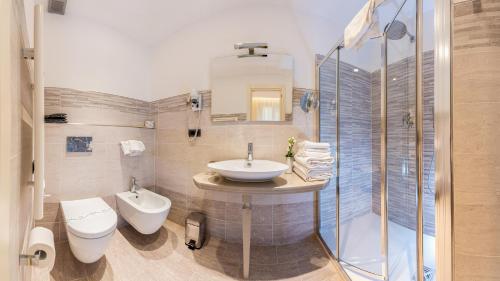 Hotel Tigullio Et De Milan - image 7