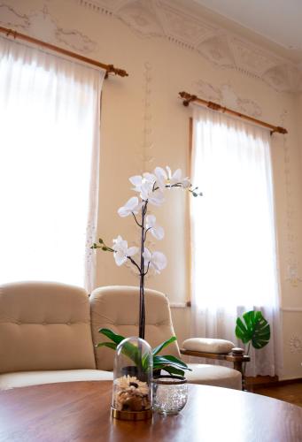 The Grand Piano Hotel – Kutaisi, IN