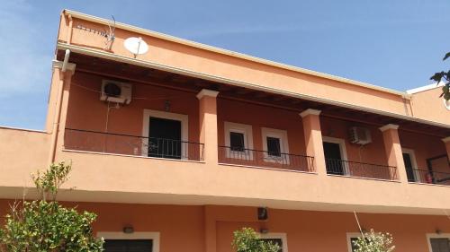 Pitsinis Apartments, Roda (zdjęcie 7)