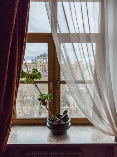 Dream House Old Arbat - image 4