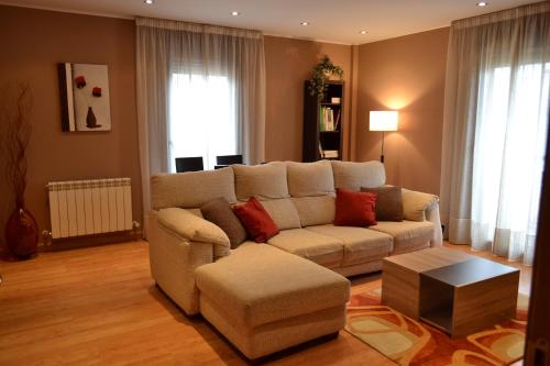 APARTAMENTO NUEVO BAZTAN - Apartment - Elizondo