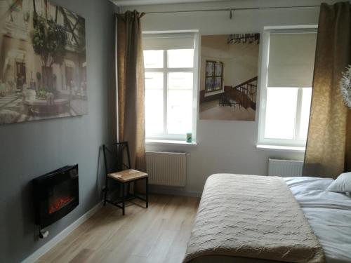 Novitas Apartments, Wrocław (photo 5)