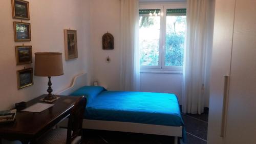 b&bEuropa, Genua