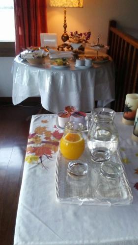 Ēdiens un dzērieni, Bed and Breakfast Sile e Natura in Casale Sul Sile
