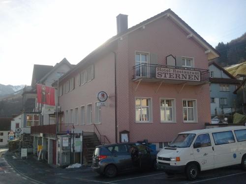 Twin Room with Balcony