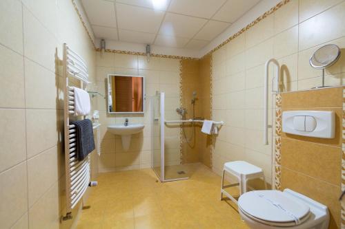 Szalajka Liget Hotel és Apartmanházak