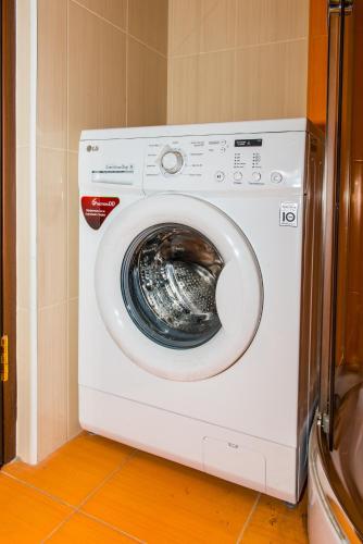 Cosy Appartment near Cascade and Opera Moskovyan-Tumanyan-Saryan streets city centre - image 3