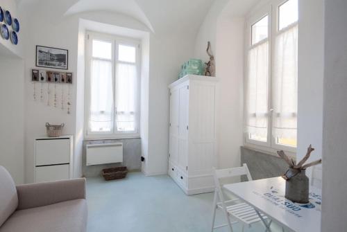  Minisuite, Ferienwohnung in Lerici