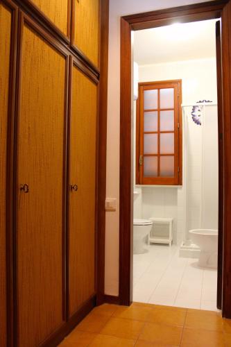 Gli Artisti Apartments & Rooms