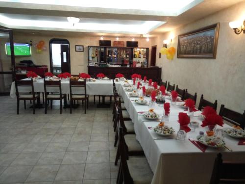 Family hotel Elena