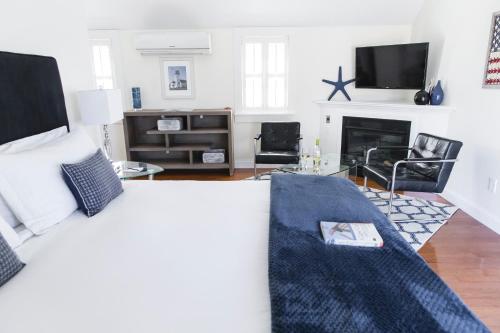 The Platinum Pebble Boutique Inn - Adults Only Property - image 8