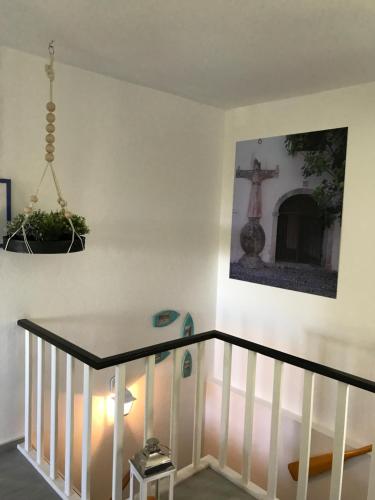 Casa do Farol da Arrábida