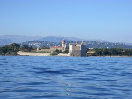 Bed & Breakfast Chambres d'hôtes COTTAGE BELLEVUE – Cannes, CT
