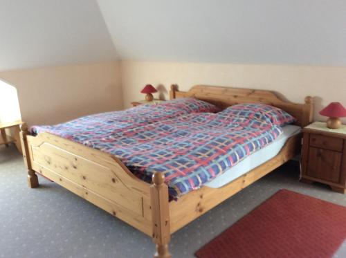 Ferienwohnung Albers in Blomberg, Deutschland
