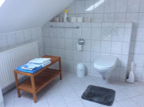 Ferienwohnung Albers in Blomberg (Lower Saxony)