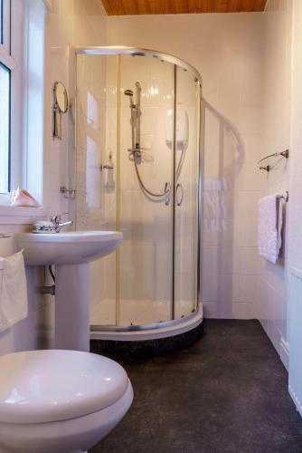 The Gaydon B&B Room Type - Superior King Room
