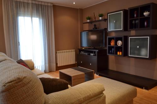 Apartamento Nuevo Baztan 5