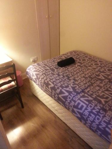 

Budget Home Stay Rooms
