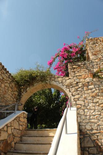 Tsivouli Accommodation