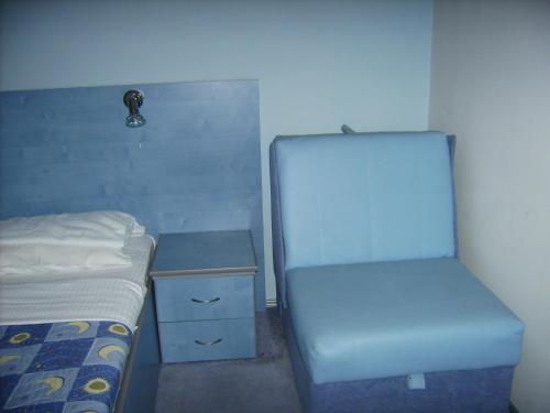 Hotel Srbija Tis - image 3