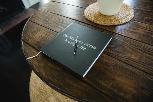 Platinum Pebble Boutique Inn - Adults Only Property