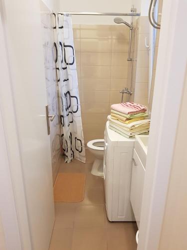 Studio Apartman San, Split (photo 9)
