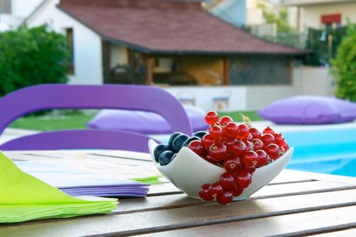 La Casa di Rinaldo B&B