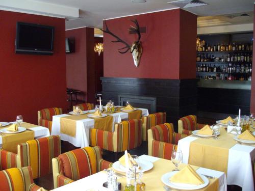 Kokoshkovata Boutique House - Samokov