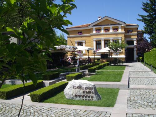 Kokoshkovata Boutique House - Samokov