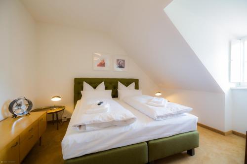 Hotel Luis Stadl - image 14